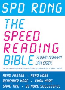 Spd Rdng - The Speed Reading Bible