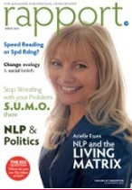 NLP speed reading article