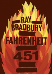 Summary of FAHRENHEIT 451 by Ray Bradbury